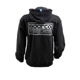 Sparco Heritage Hoodie